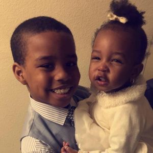 Meet your Posher, Sacha